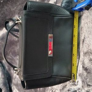 Tiffany & Co crossbody